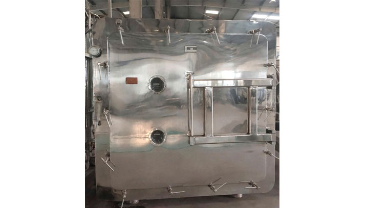 Drying Systems Manufacturer in Pune